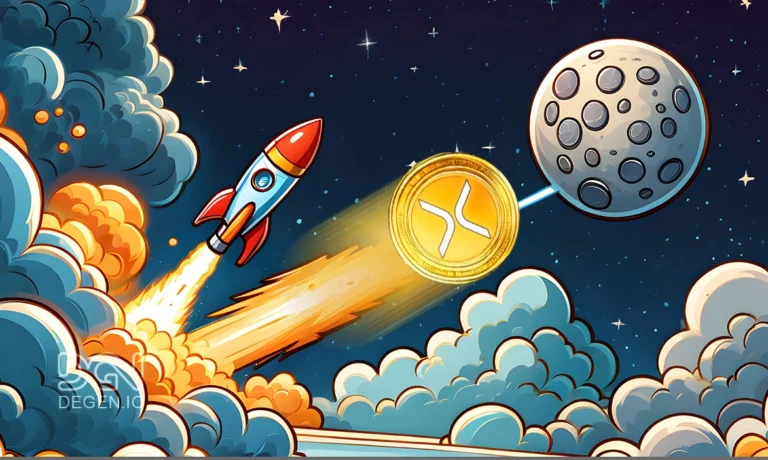 XRP Skyrockets by $100 Billion: Unpacking the Crypto Boom Since Trump’s Election Win